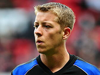 Former Ipswich Town goalkeeper...